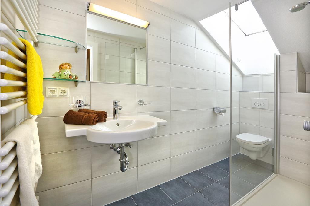 Appartement Kathi Scheiber Ζόλντεν Δωμάτιο φωτογραφία